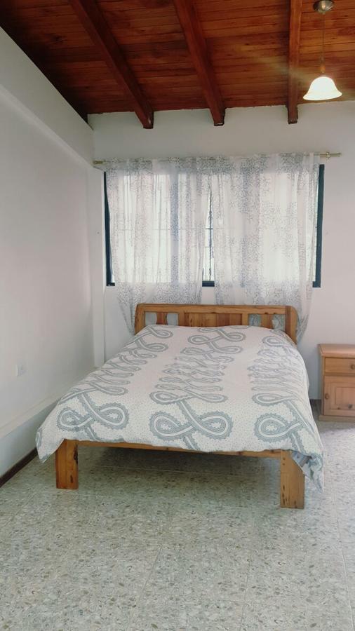 Killa Wasi Hostel Alausí 외부 사진