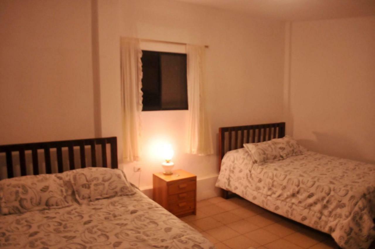 Killa Wasi Hostel Alausí 외부 사진