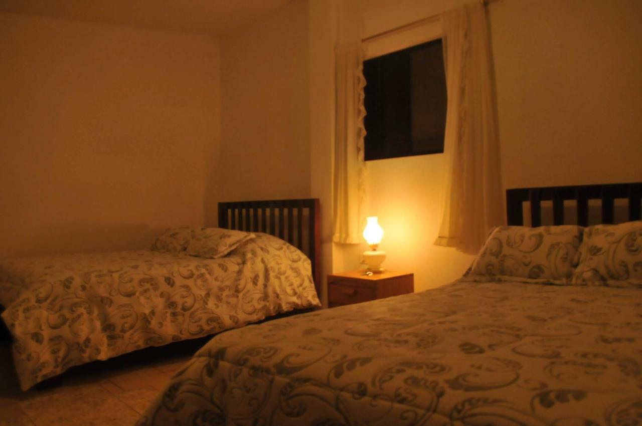 Killa Wasi Hostel Alausí 외부 사진
