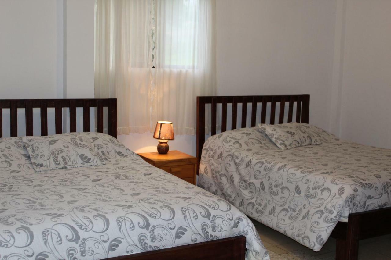 Killa Wasi Hostel Alausí 외부 사진