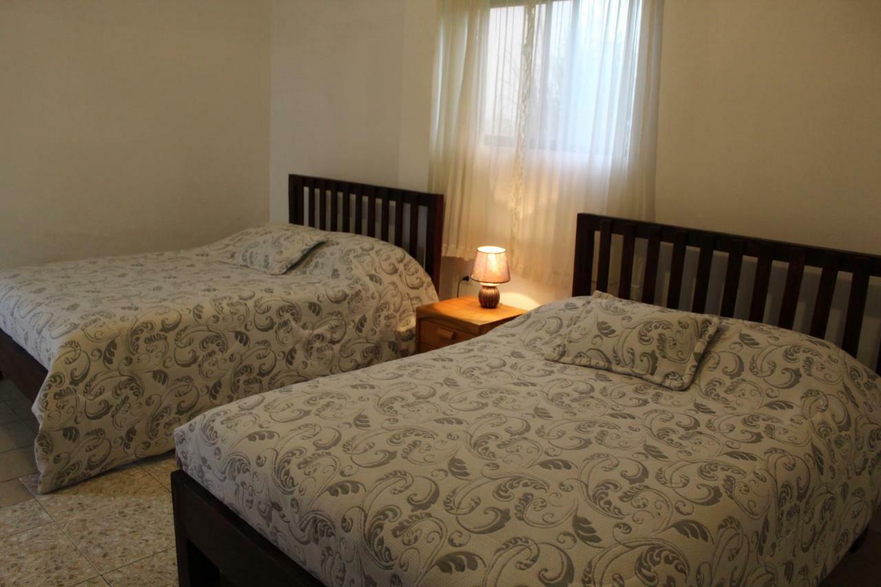 Killa Wasi Hostel Alausí 외부 사진