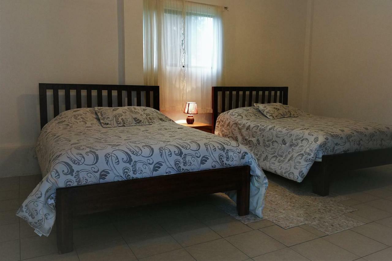 Killa Wasi Hostel Alausí 외부 사진
