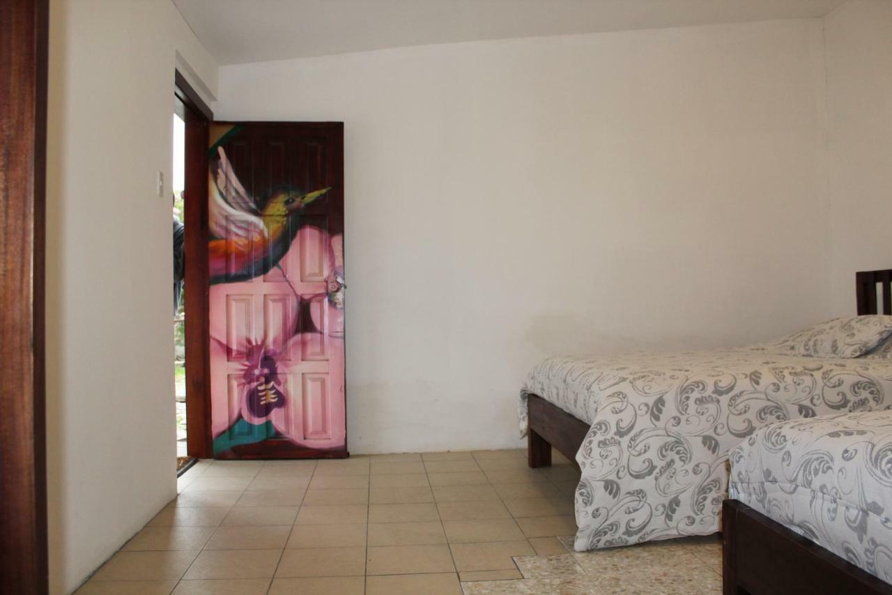 Killa Wasi Hostel Alausí 외부 사진
